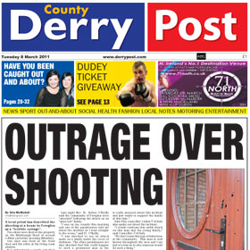 Derry Post