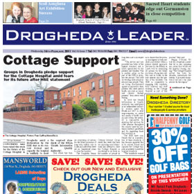 Drogheda Leader